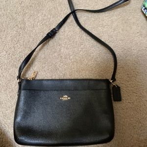 Coach cross body